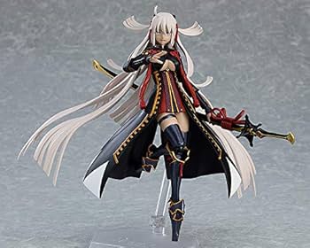 Amazon.co.jp: figma Fate/Grand Order アルターエゴ/沖田総司